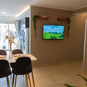 Apartamento de 1 Dormitorio